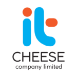 I.T. CHEESE Logo